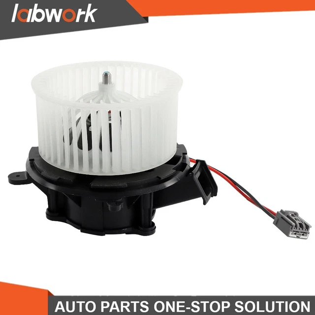 D2P Heater Blower Motor Fan Compatible With Vauxhall Zafira B