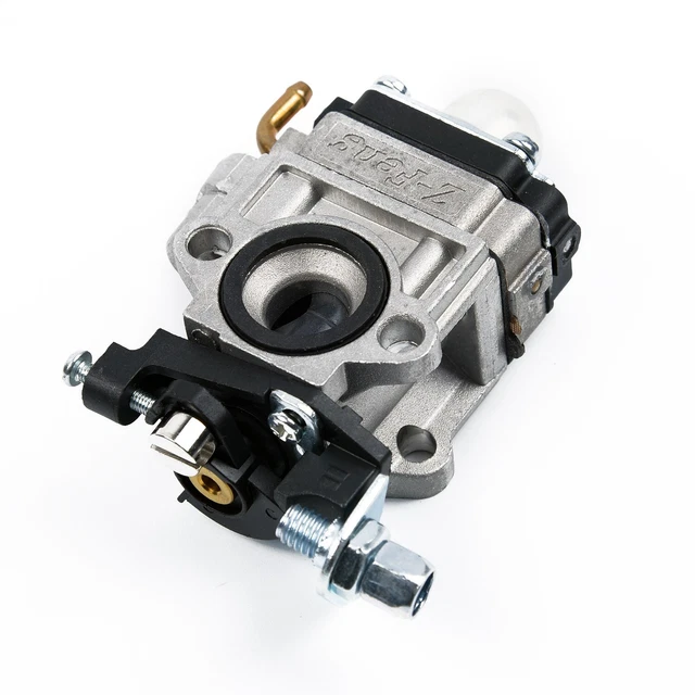 Carburatore TH26 Carb TH23 TH34 23cc 25cc 26cc 35cc ventola di ricambio trimmer 8