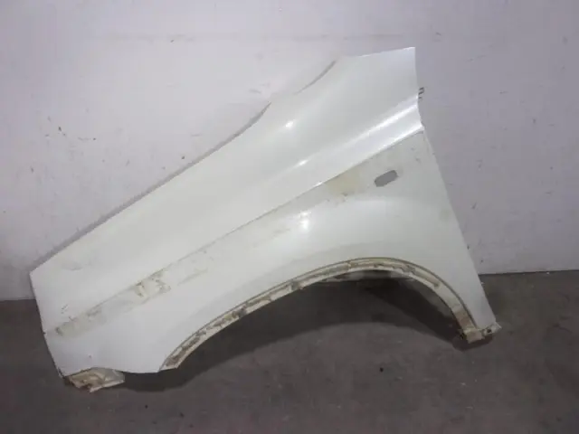 F3101JH1EA aleta delantera izquierda para NISSAN X-TRAIL VAN (T31) 2007 4983843