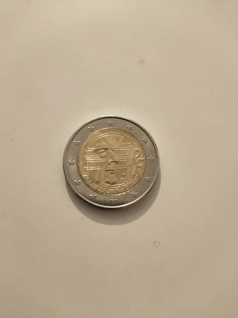 Pièce Commémorative XRP CRYPTO En Alliage Doré Et Argent - Diamètre 40mm, Avec Boîte De Présentation