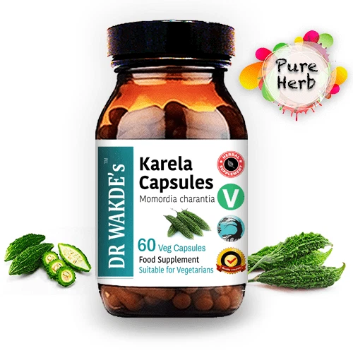Poudre De Fruit D'Amla (Amalaki) Pure - DR WAKDE'S Natural Healthcare (Neuf)