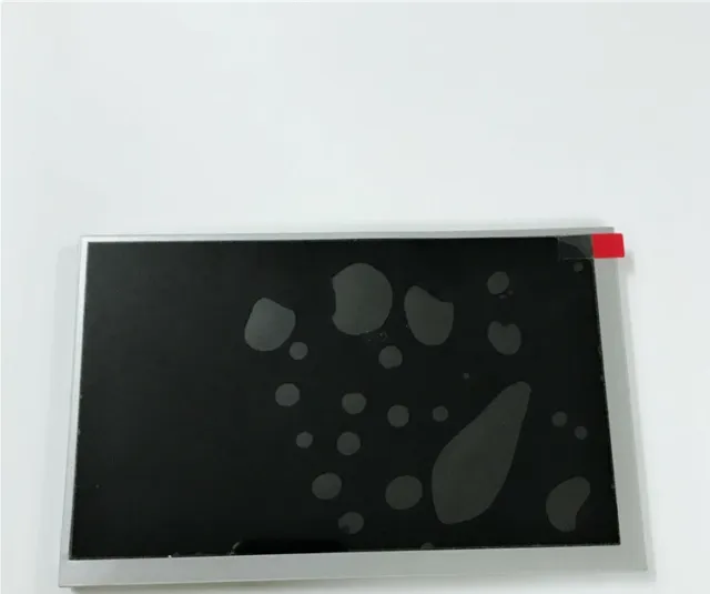 1PC  LCD Screen Display Panel For INNOLUX 7" AT070TN83 V.1
