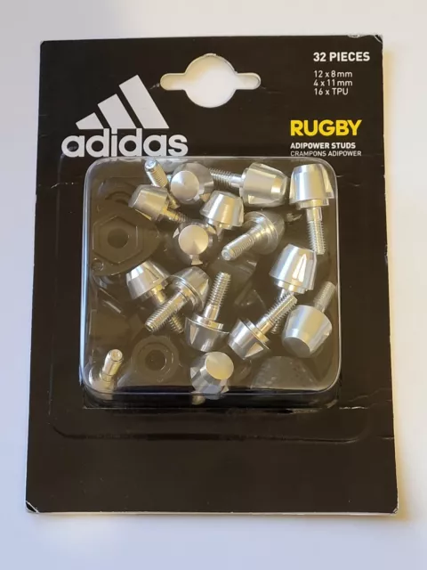 Adidas sale long studs