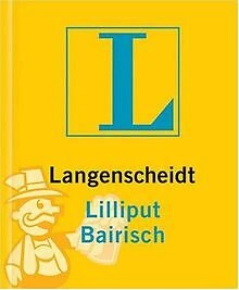 Langenscheidt Lilliput Wörterbücher, Dialektbände... | Buch | Zustand akzeptabel