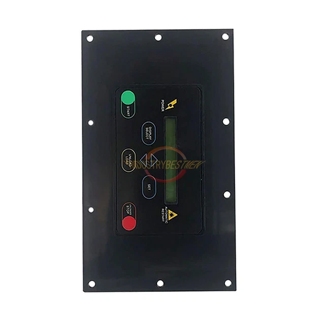 NEW 1PC  22128763 Computer Controller Panel for Ingersoll Rand SSR100HP