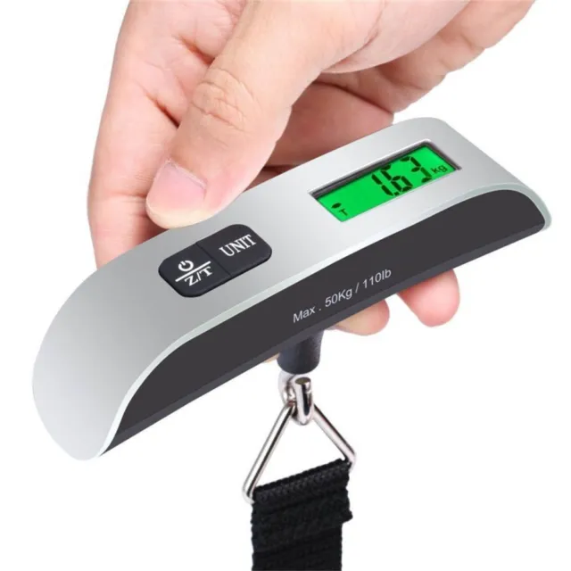 Buy Wholesale China Digital Scale, Use For 2*1.5v Aaa Batteries, Low Battery  / Overload Indication, Lcd Size:73*33mm & Digital Scale