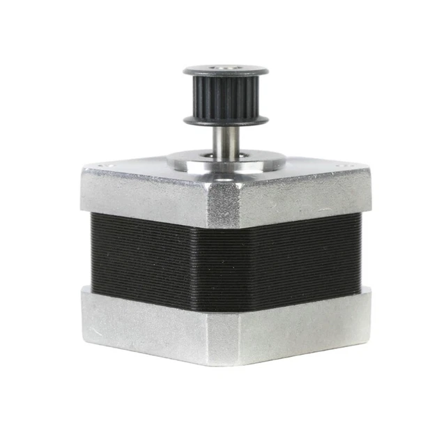 0.4NM 42-34 Stepper Motor for Ender-3 X/Y/Z-axis CR10 Z-axis 3D Printer
