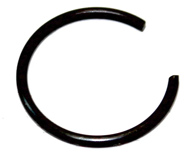 Rotax Max Piston Circlip Karting Course