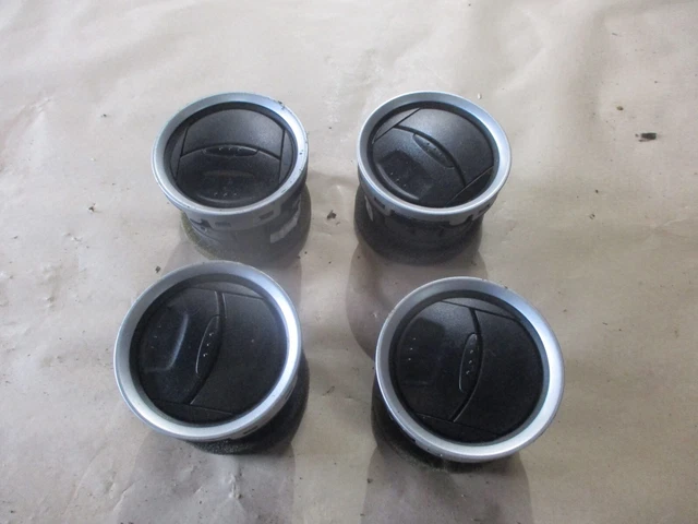 Per Ford Fiesta Fusion MK6 2002-2008 Cambio Copertura Ghetta - Foto 3