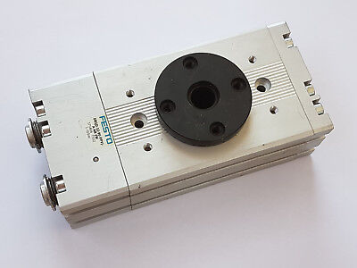 Festo Festo DRQD-32-45-YSRJ-A-AL-FW 175804 Moteur D'Entraînement DRQD-32 