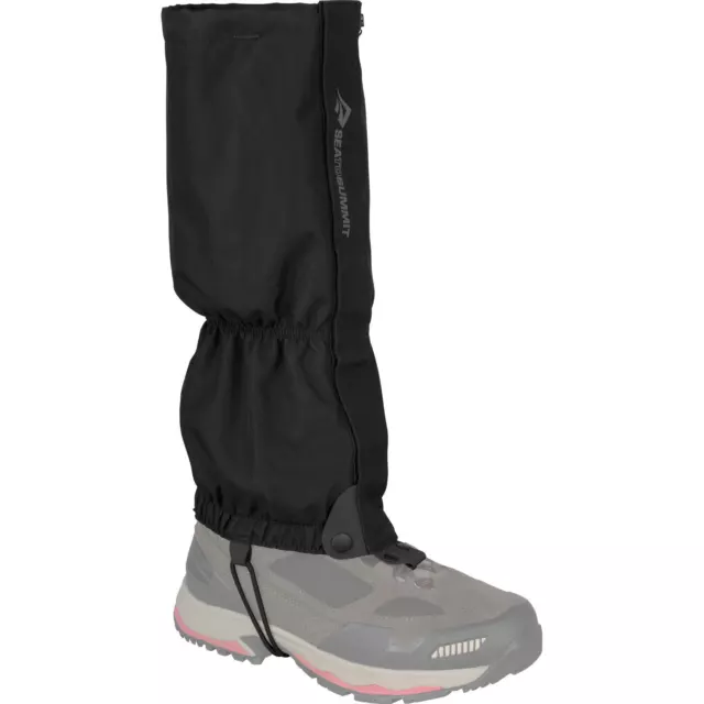 Sea to Summit Grasshopper Gaiters - Gamaschen