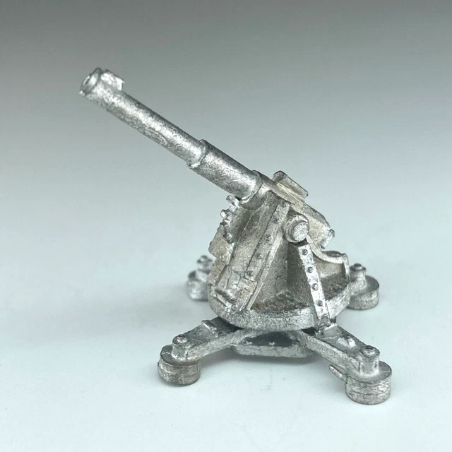 Warhammer Epic 40k: metal Squat Leviathan a
