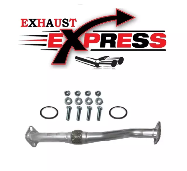 1999 2000 2001 2002 2003 Lexus Rx300 3.0L Direct Fit Front Flex Pipe