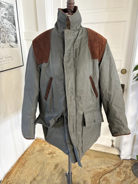 ジャケット・アウター 70's Woods Arctic Down Insulated Retro Woods Arctic Jacket for sale | eBay