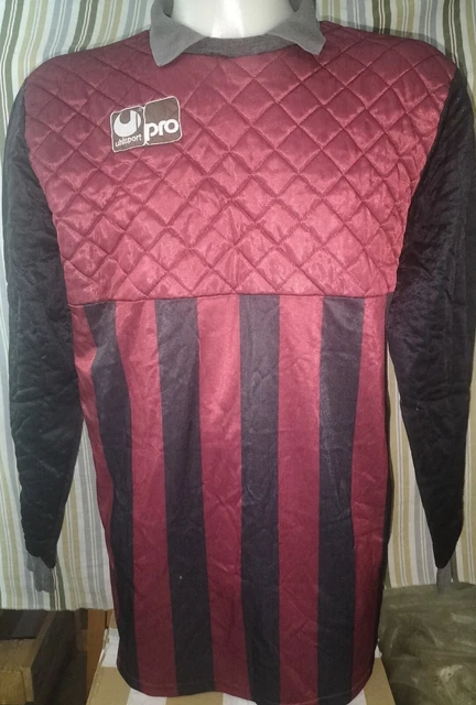 MAGLIA PORTIERE BREDA - VERDE Colore Verde Taglia 3XS - Foto 9