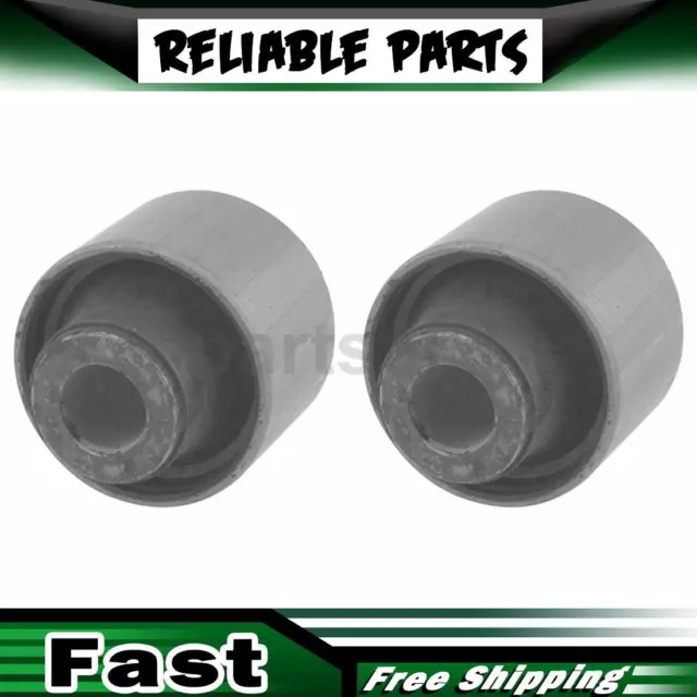 2 Rear Lower Shock Absorber Bushing Fits 1995 1996 1997 1998 Honda Odyssey