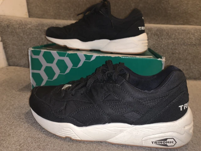 Puma trinomic r698 bambino italia outlet