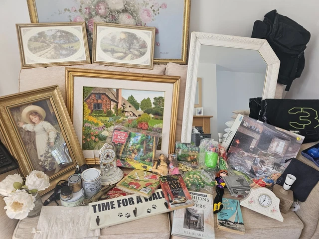 Mixed Lots, Wholesale & Job Lots - PicClick UK