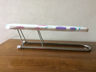 Gimi GIMI PLANET STIRA MANICHE STIRARE STIRAMANICHE MINI ASSE DA STIRO 50CM COL.ASSOR 