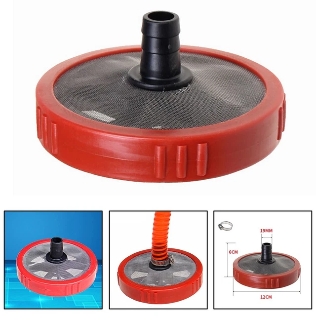 Couvercle De Passage De Roue Pour VW T6, 2K, 7C - Réf. 7E0809967 - Protection Et Décoration En ABS