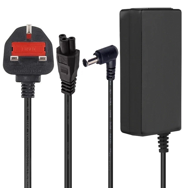 AC Adapter Power Supply – For IBM ThinkPad 380E 380ED 380XD 380Z 365CD 365CS 365XD