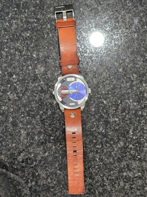 Montre Automatique Kriss Kador Référence C846937G - Neuve Avec étiquettes, Classique Unisexe !