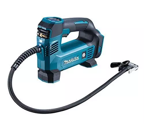 Makita Rechargeable Air Pump 18V Battery Charger Sold Separately MP180DZ