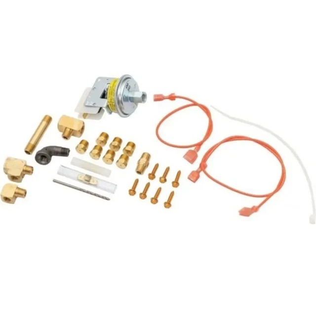 Carrier Bryant AGAGC9NPS01C Natural Gas to Propane (LP) Conversion Kit