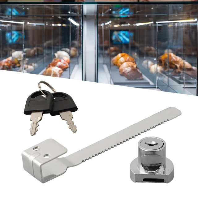 Kit Serratura Sportello Forno Frigidaire - Con Motore E Interruttore 318261230