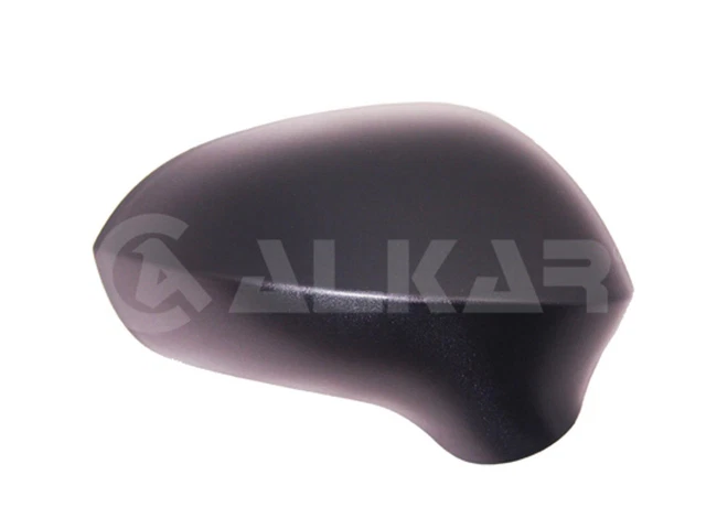 Custodia specchietto copertura specchietto retrovisore esterno Alkar 6344096 per Seat Leon 1P1 TSI 16 V