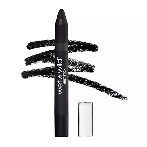 wet n wild Multistick Black  .11oz 1230095