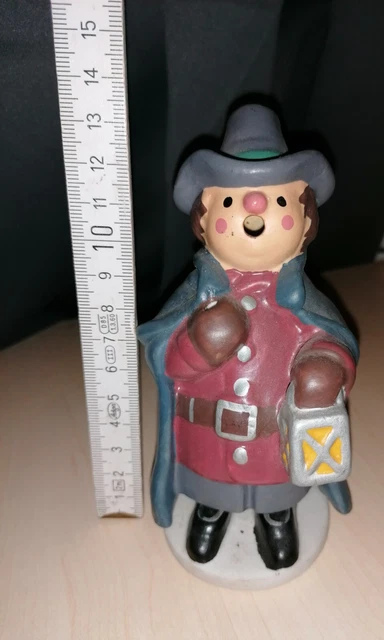 Räuchermännchen