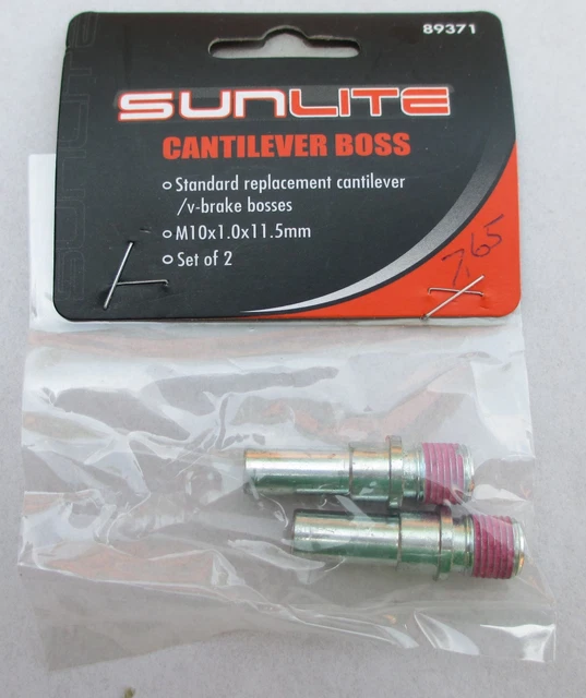 cantilever brake replacement