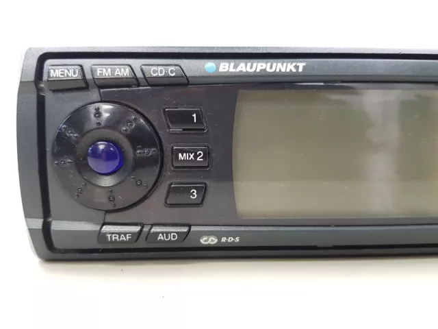 Autoradio Navi Blaupunkt TravelPilot DX-R52 7612300102 3