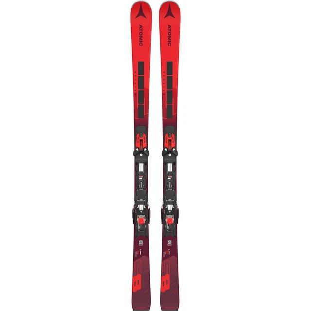 Atomic Redster S8 Revoshock C + X12 GW 2023 2024 Alpinski Ski Slalomski