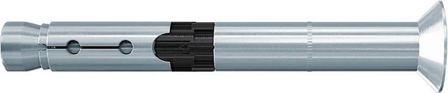 FISCHER Hochleistungsanker FH II M 10 mit Senkkopf , Edelstahl