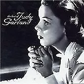 Judy Garland : The Best Of CD (1997) Highly Rated eBay Seller Great Prices