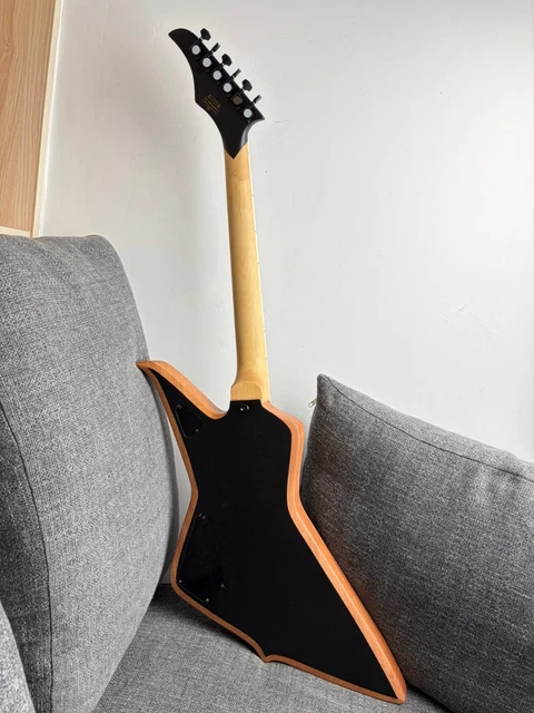 HAYAKAWA EAGLE TYPE Vintage Electric Guitar $808.56 - PicClick