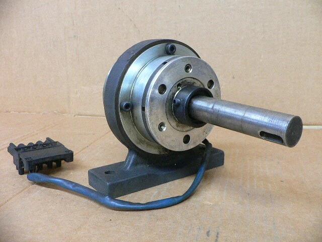 Simplatroll 14.111.08.1 0=24V15W78/20Vde0580 Encoder