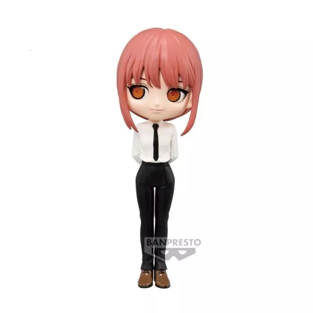 Chainsaw Man Q Posket Figurine Makima