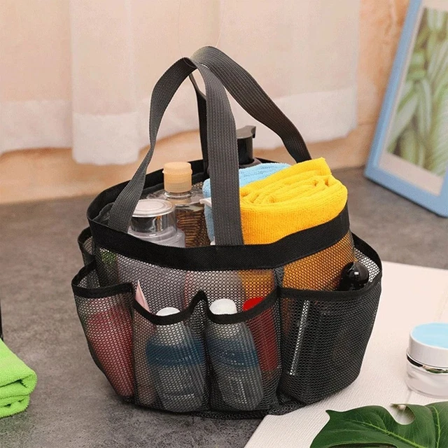 Organizer articolo toilette borsa portaoggetti borse doccia borsa bagno ack