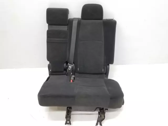 ASIENTO DE TELA asiento trasero izquierdo para TOYOTA LAND CRUISER PRADO 1970170