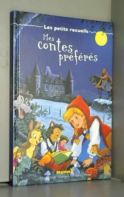 Mes Contes Preferes