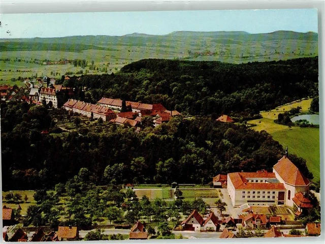 Scheinfeld 39245921 - 8533 Scheinfeld Franziskaner-Minoriten Kloster Schloss ...