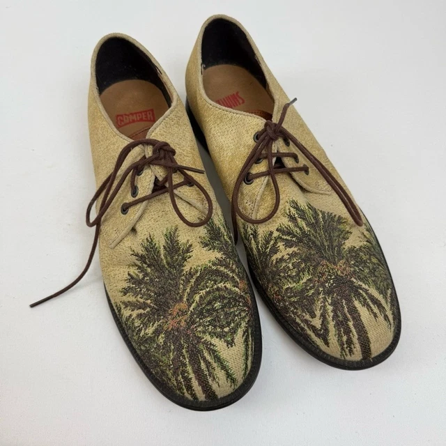 Camper Twins Shoes FOR SALE! - PicClick UK display picture 1