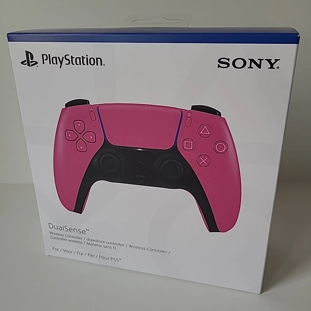 Sony DualSense Wireless Controller Für Playstation 5