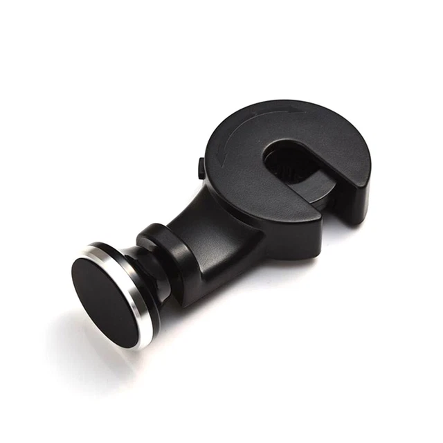 Support de téléphone de voiture Appui-tête de siège arrière de voiture Support