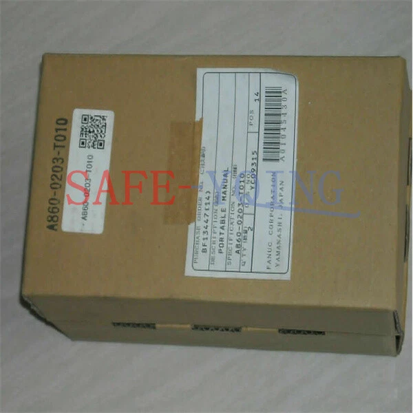 1PCS FANUC Pulse Generator A860-0203-t010 Brand new