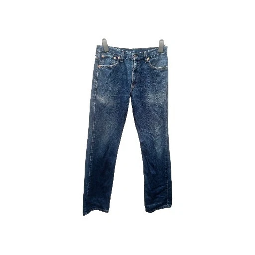 EUROPE BELGIUM LEVI e Button Fly Denim Rivets Jeans 30x30 CIF A 08298606 Vgc 15.00 PicClick UK