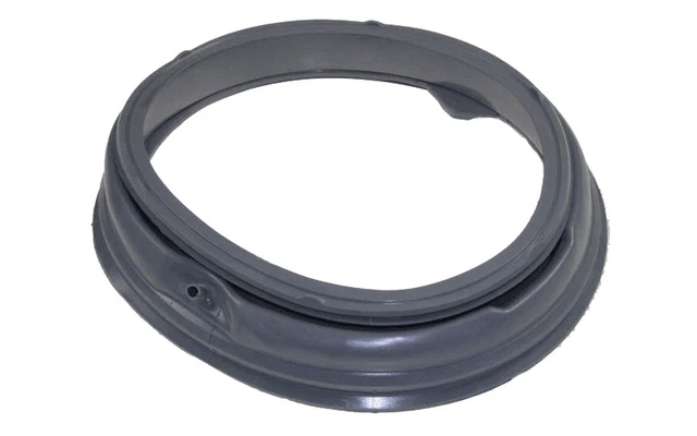 Manchette De Hublot Cuve Pour Lave Linge   Lg - Mds63972301